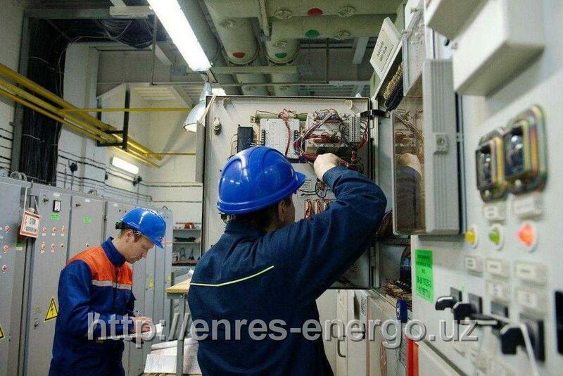 АКЦИЯ: НАЛАДКА РЕЛЕЙНОЙ ЗАЩИТЫ И АВТОМАТИКИ