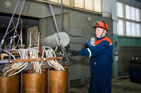 Ремонт трансформаторов любой сложности