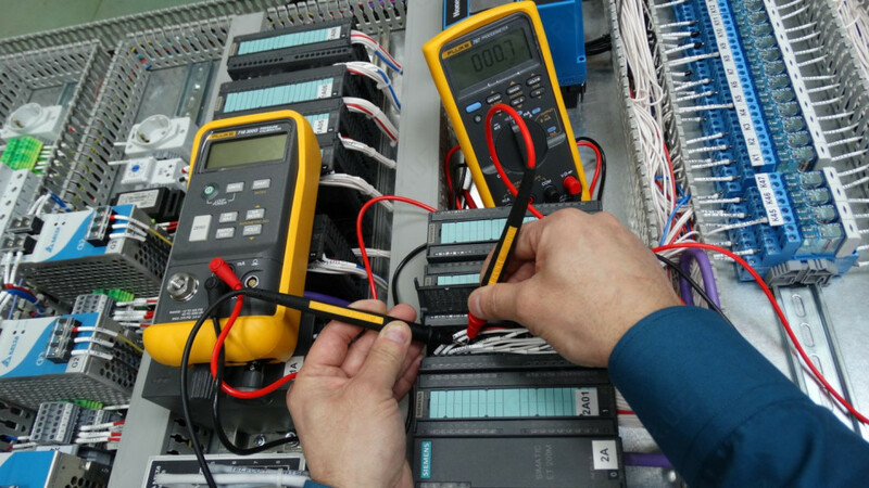 от 500 000 сум Пусконаладочные работы электрооборудования