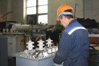 1 000 000 so'mdan Ремонт трансформаторов любой сложности