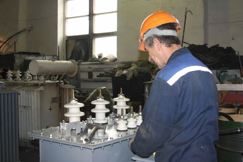 1 000 000 so'mdan Ремонт трансформаторов любой сложности