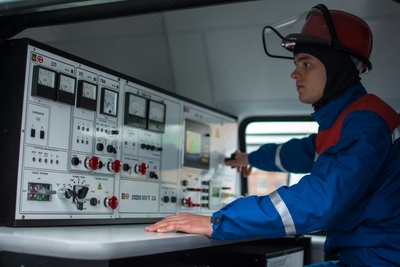 Электрические испытания и измерения электрооборудования