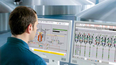 технологических защит