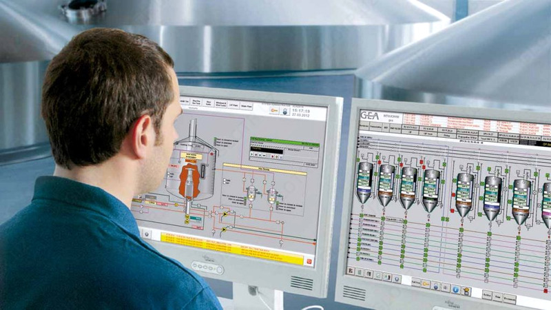 технологических защит