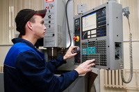 Наладка систем управления