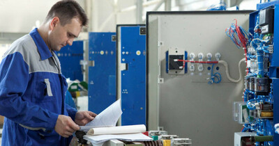 блокировок