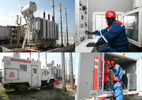 Профилактические испытания электрооборудования выше 1000 в