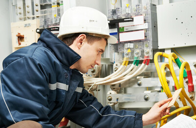 Профилактические испытания электрооборудования до 1000 В