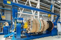 Испытания систем возбуждения генераторов