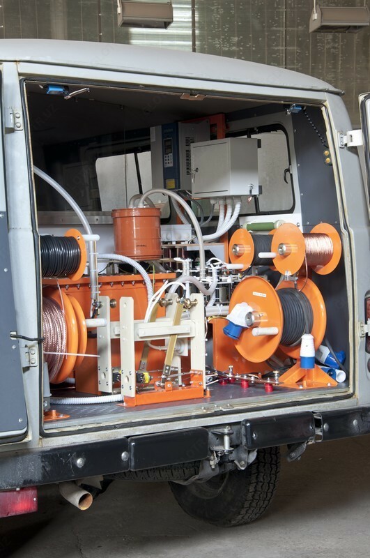 от 800 000 сум Проф испытания электрооборудования