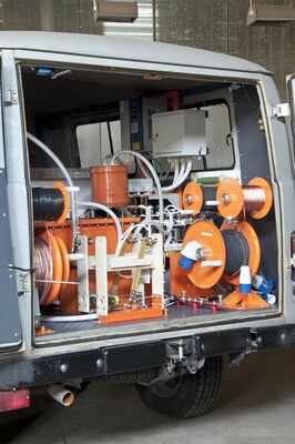 Профилактические испытания электрооборудования