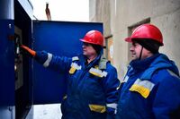 Пусконаладка электрооборудования - от 1 000 000 сум