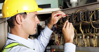 от 1 000 000 сум Пусконаладка электрооборудования