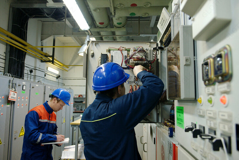 Пусконаладка электрооборудования Только в розницу