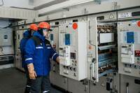 Ремонт ячеек Закрытых Распределительных Устройств (ЗРУ)