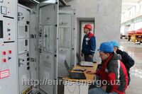 от 2 000 000 сум Наладка релейной защиты и автоматики