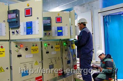 Наладка релейной защиты и автоматики Только в розницу