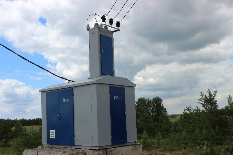 Установка трансформаторов - от 4 000 000 сум