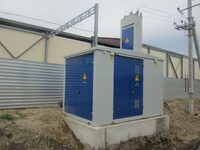  Замена трансформаторов Только в розницу