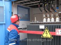  Замена трансформаторов - 