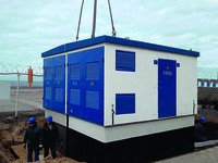 4 000 000 so'mdan Установка трансформаторов 400 кВА