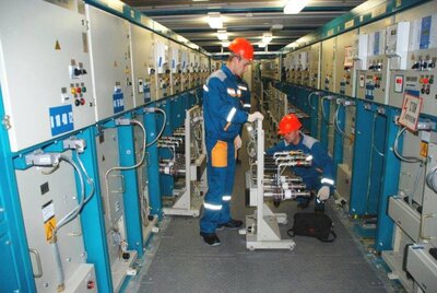 Проверка устройств релейной защиты и автоматики - от 1 000 000 сум