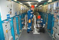 Проверка устройств релейной защиты и автоматики - от 1 000 000 сум