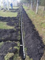 Заземление оборудования Только в розницу