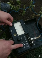 Испытание защитного заземления и измерение сопротивления контура заземления - от 800 000 сум