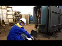 Испытание трансформаторов