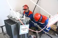 от 1 000 000 сум Испытание трансформаторов