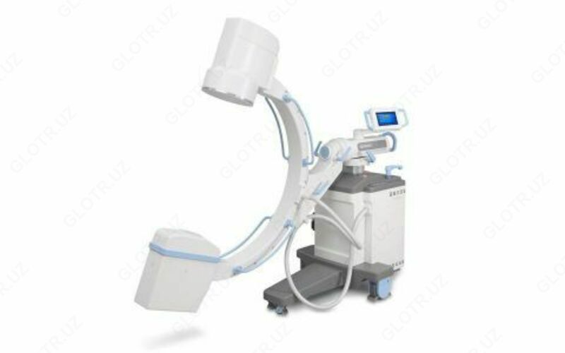 Рентген-хирургическая установка типа С-дуга