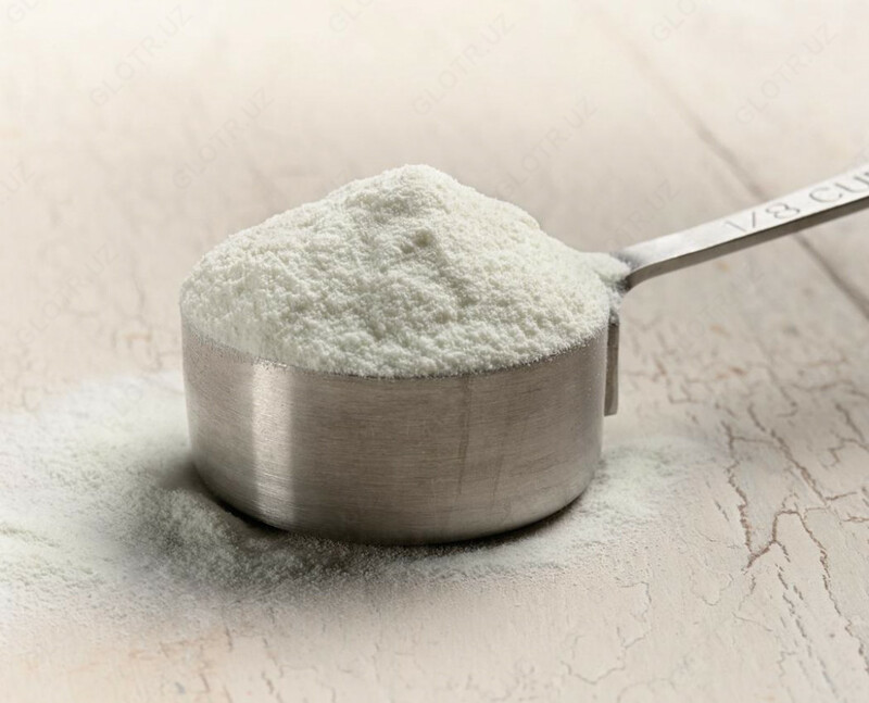 Молоко сухое Bon обезжиренное 25 кг