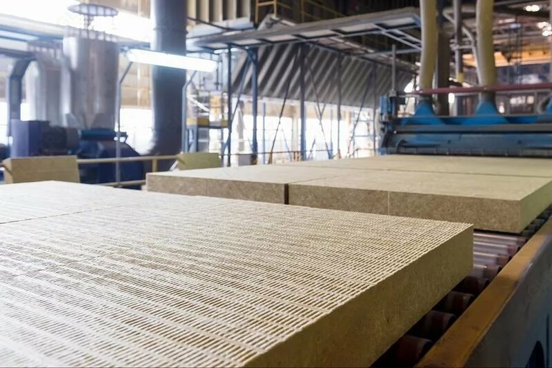 Миниплита на основе базальта П-80 (50мм) - от {0} сум