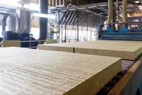 Миниплита на основе базальта П-80 (50мм) - от {0} сум