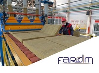 Базальтовые утеплители П-160 (50мм) - 63 500 сум