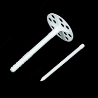 Дюбель гвоздь для крепления 10*75мм