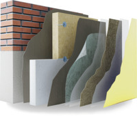  Стеклосетка (Серпянка) Оптом и розница