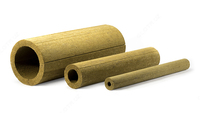  Теплоизоляционные ЦИЛИНДРЫ (толщина от 20 до 120 мм) длина 1000 мм - 
