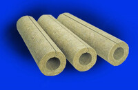 Теплоизоляционные ЦИЛИНДРЫ (толщина от 20 до 120 мм) длина 1000 мм