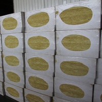   Базальтовая минвата П-100 8 листов (4 м2)