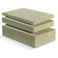  Базальтовая минвата П-120 8 листов (4 м2) - 