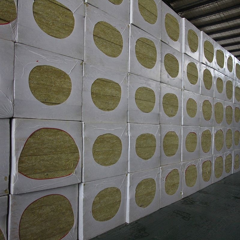  Базальтовая минвата П-120 8 листов (4 м2) Ulgurji va chakana