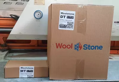 Дюбель для теплоизоляции с металлическим гвоздем