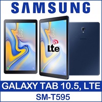 Планшет Samsung Galaxy Tab A 10.5 SM-T595 32Gb