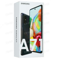 Смартфон Samsung Galaxy A71 6/128GB