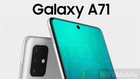  Смартфон Samsung Galaxy A71 6/128GB - 