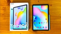Планшет Samsung Galaxy Tab S6 Lite 10.4 SM-P615 64Gb LTE (2020)