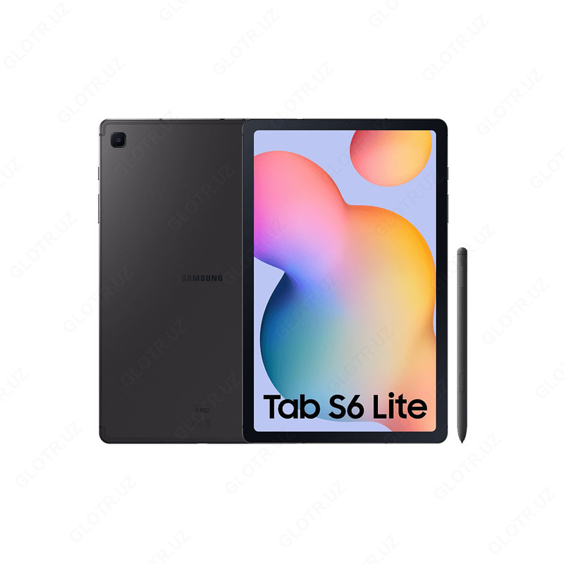 Планшет Samsung Galaxy Tab S6 Lite 10.4 SM-P615 64Gb LTE (2020) - 4 280 000 сум