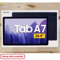 Планшет Samsung Galaxy Tab A7 10.4 SM-T505 32GB (2020)